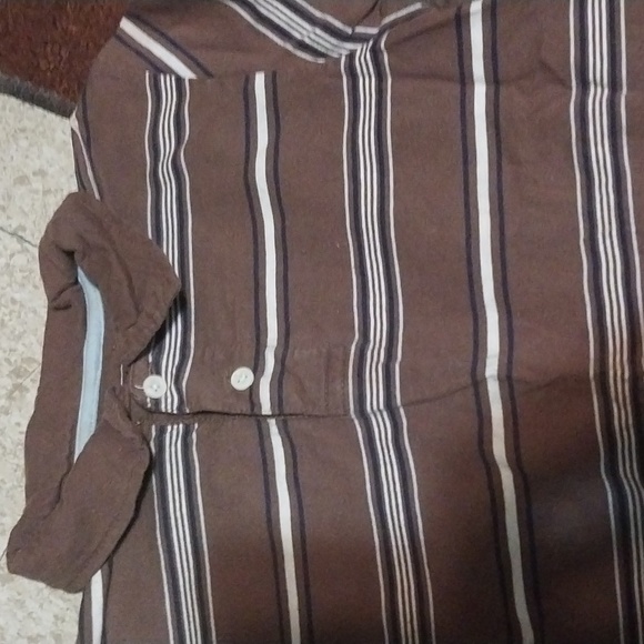 Boys Bundle - Levi's, Nike & button up - Picture 6 of 9